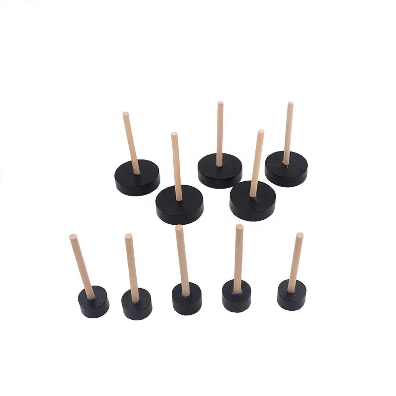 16 + available DIY snowman kits