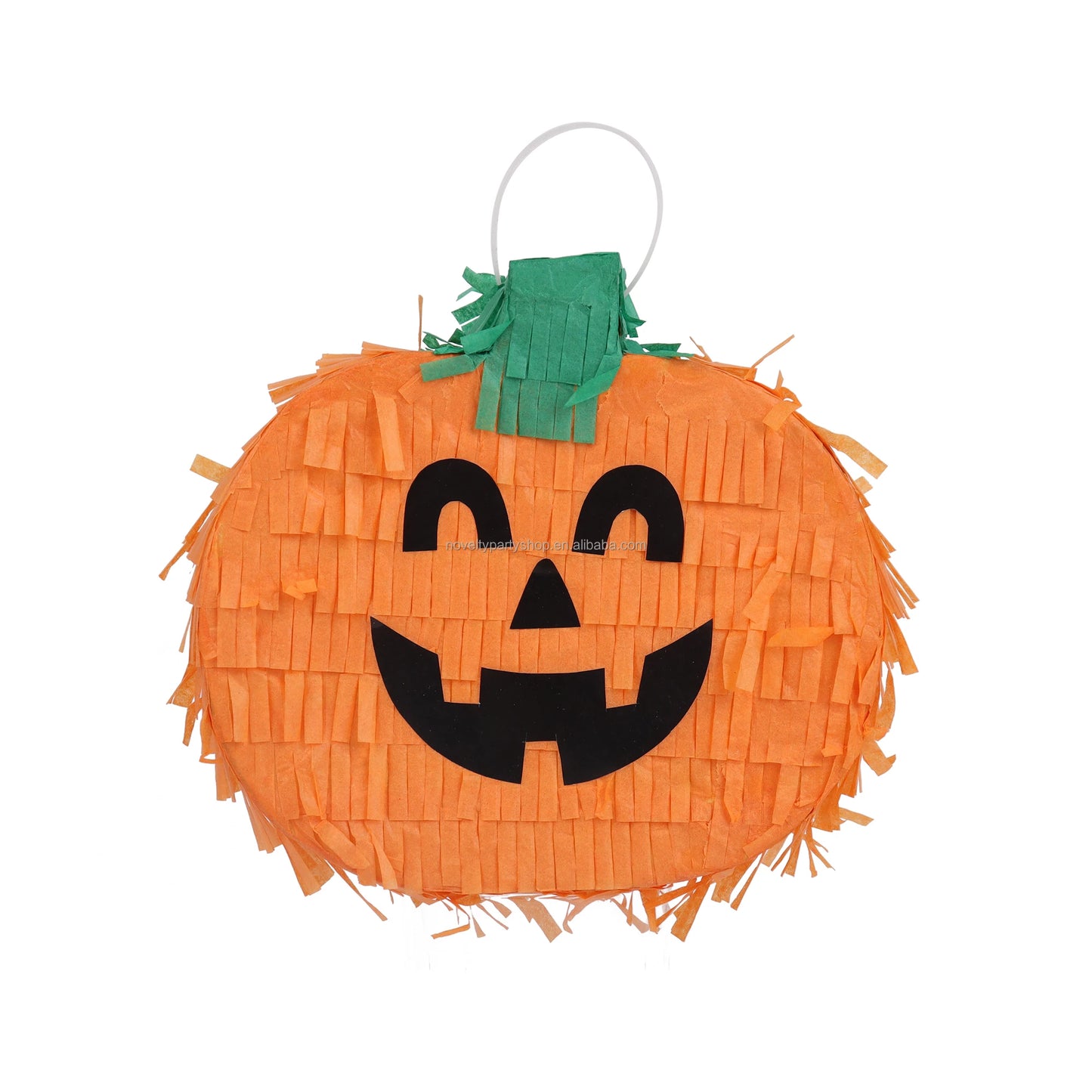 Birthday Party Multi-Style Mini Pinata Party Favorites Halloween Pumpkin Tear Ghost Christmas Stockings Snowman Mini Pinata Party Favorites