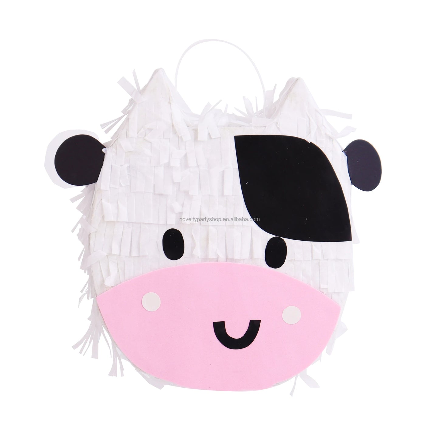 Birthday Party Farm Animal Birthday Multi-Farm Animal Birthday Decorations Farm Theme Horse Pig Chicken Sheep Mini Pinata