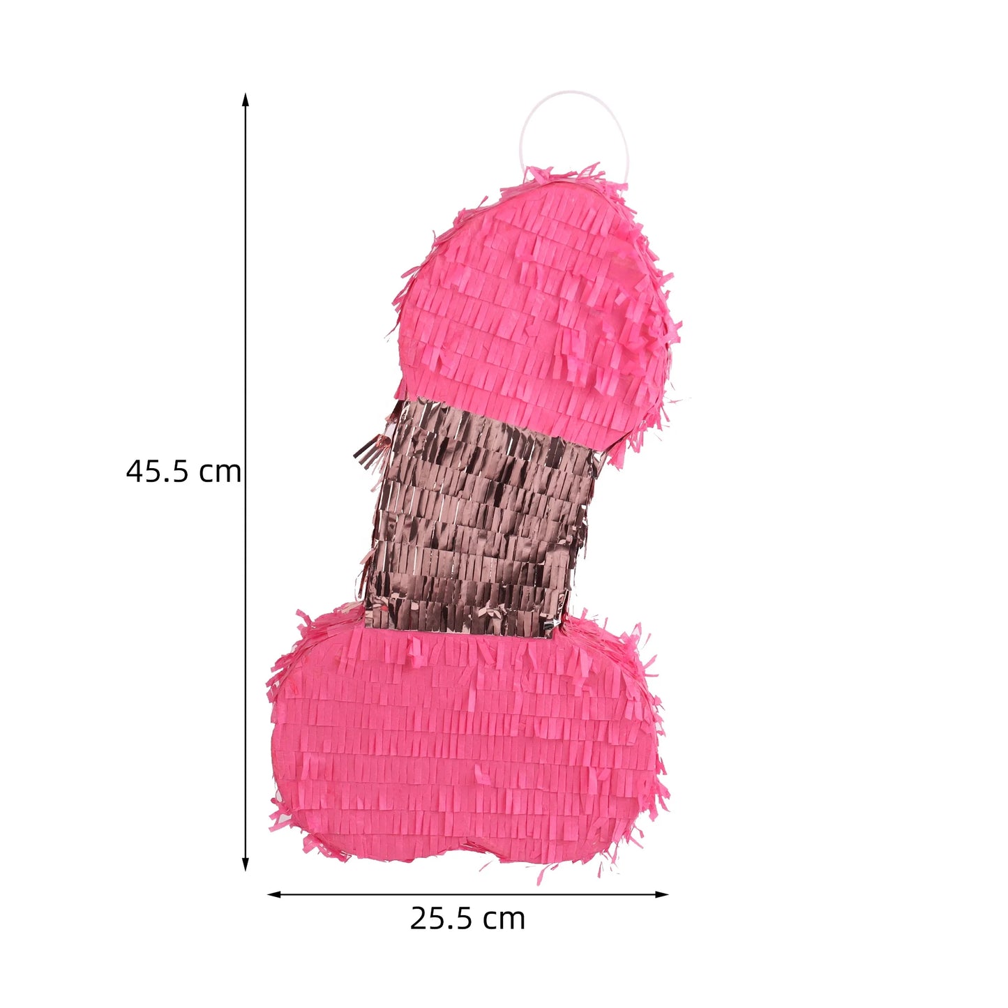 Birthday Party Naughty Bach Party Bride Shower Decoration Same Penis Forever Penis Pinata