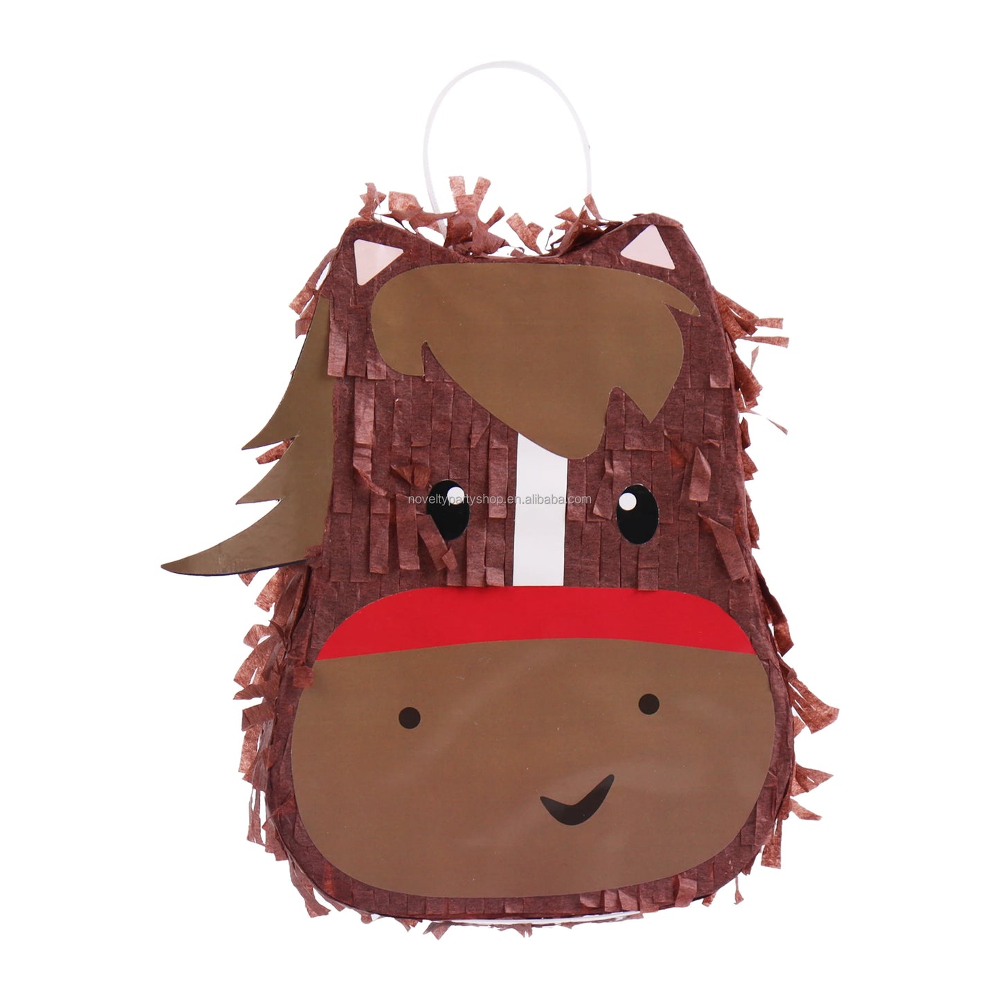 Birthday Party Farm Animal Birthday Multi-Farm Animal Birthday Decorations Farm Theme Horse Pig Chicken Sheep Mini Pinata