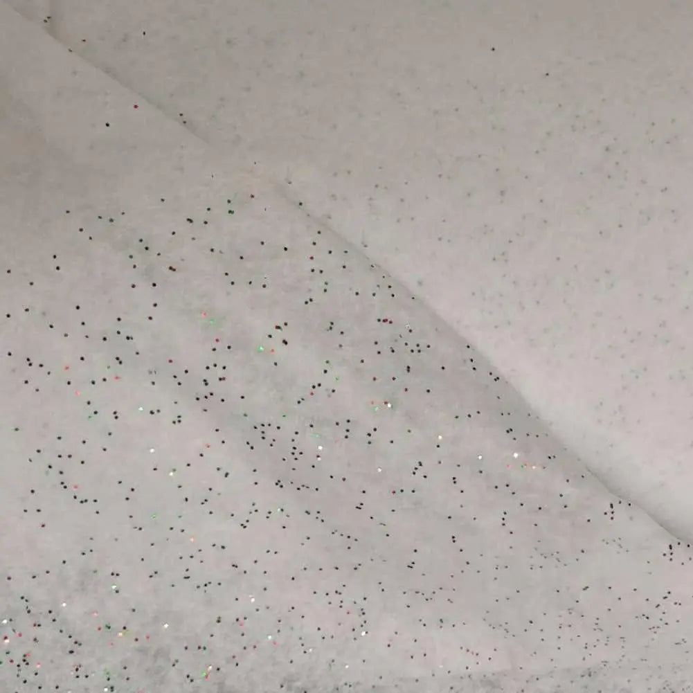 Customized welcome Christmas tree blanket decoration Christmas 82 * 101cm fake indoor snow blanket